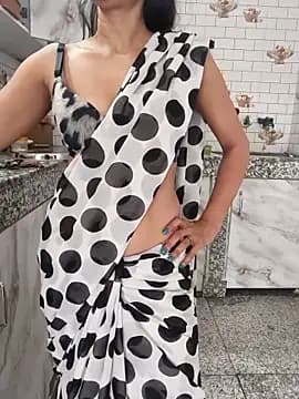 Shalu_G live cam