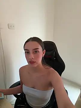 Lauren_Storm live cam