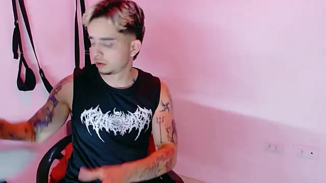 AliceandMax live cam
