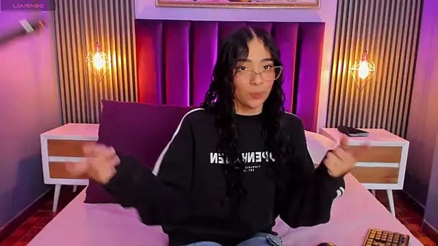 la_Marellee live cam