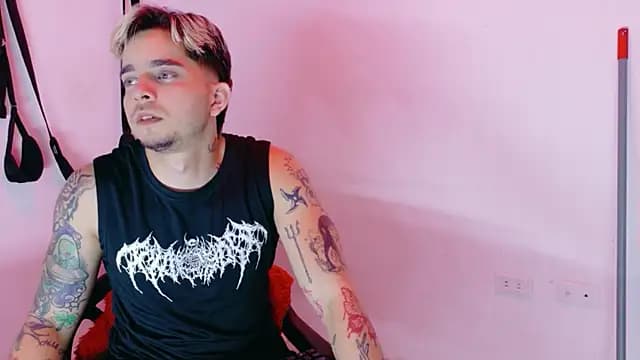 AliceandMax live cam