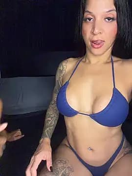 Biazinhabdsm live cam