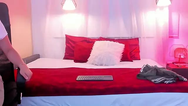 ariblake live cam