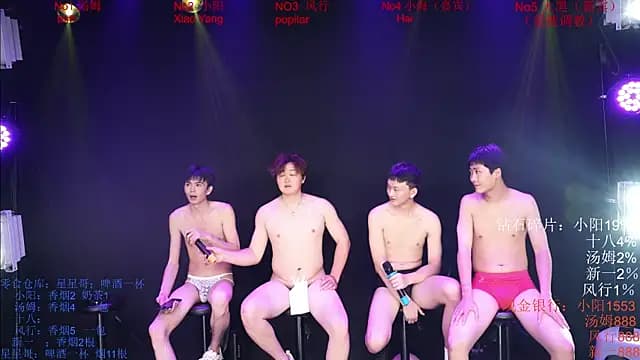 Chinese-Sweety live cam