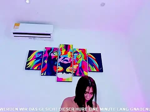 lustful_adventures live cam