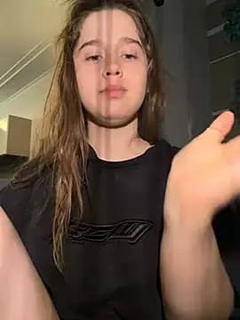HornyGirlH live cam