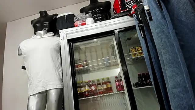 MAREIA_25 live cam