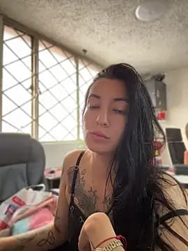SALOME_KORLAND live cam