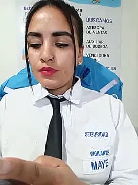 MAYE__13 live cam