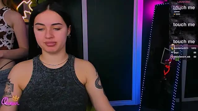 vivy_star1 live cam