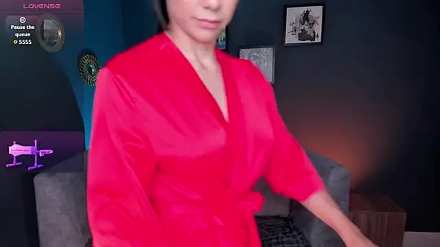 Arya_Xelion live cam