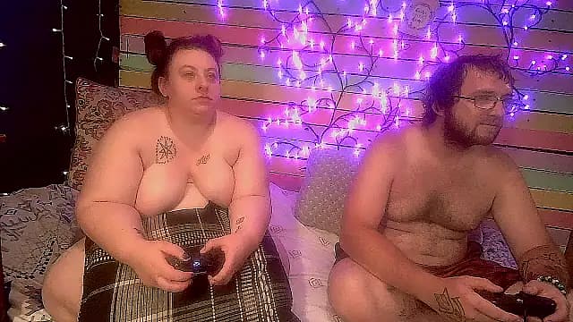 ThickAltGamer live cam