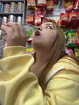 Tatiana_O live cam