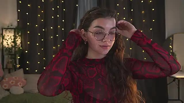 FlairEdgin live cam