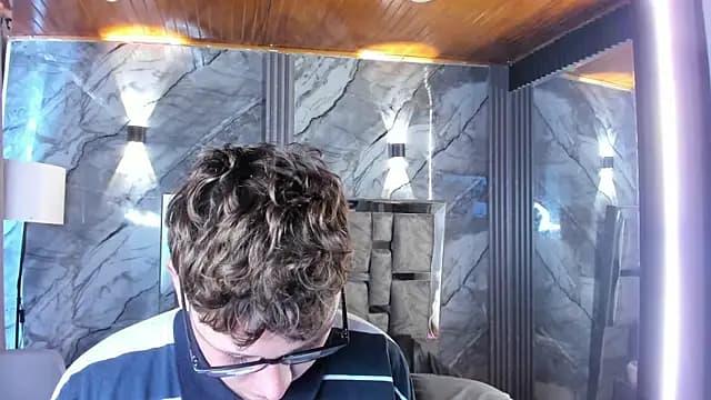 Manson_and_Zoe live cam