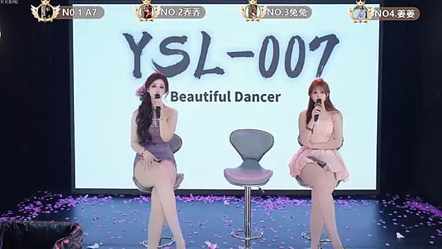 YSL-007 live cam
