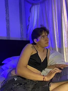 VeronicaSaenzx live cam
