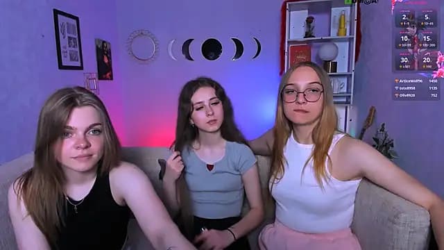 veronica_bubble live cam