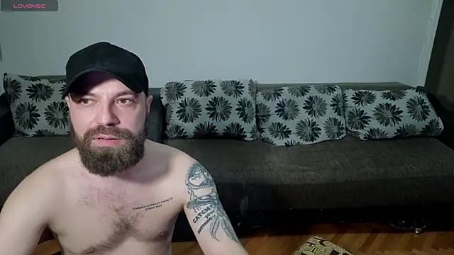 DoubleJake live cam