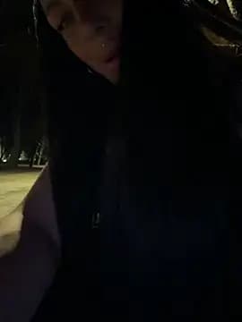 Baby_Panther live cam