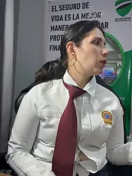 Alysson- live cam