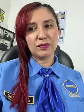 Megan-01 live cam
