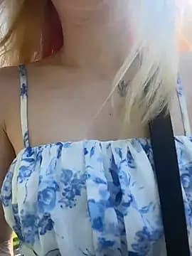 SeccySerena live cam