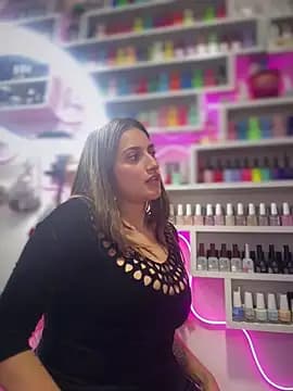 Jessysammy live cam