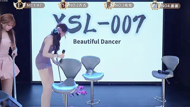 YSL-007 live cam