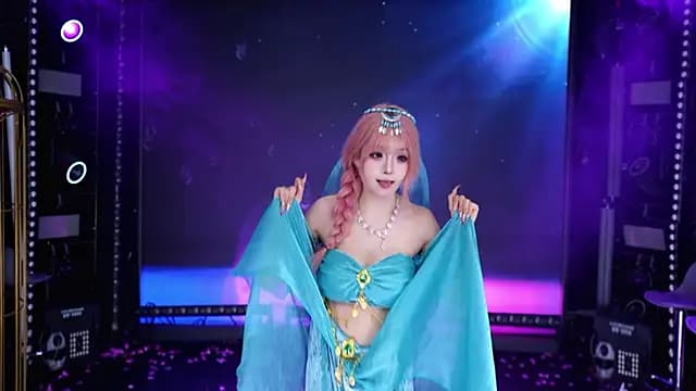 Empress-99 live cam