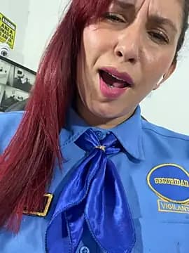 Megan-01 live cam