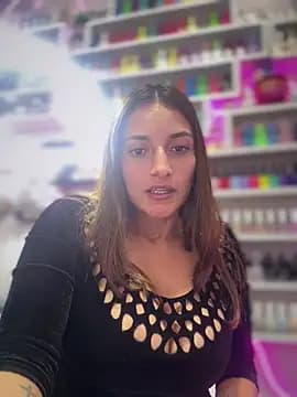 Jessysammy live cam