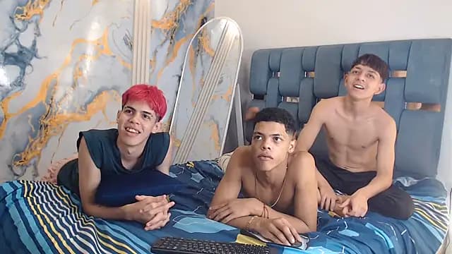 EMPIRE_BOYS1 live cam