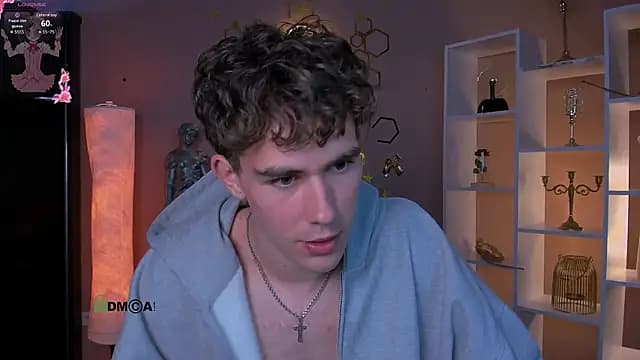 kevin_nix live cam