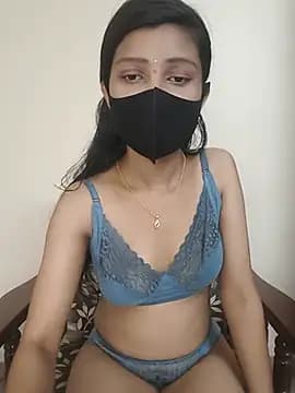 Rubina_69 live cam