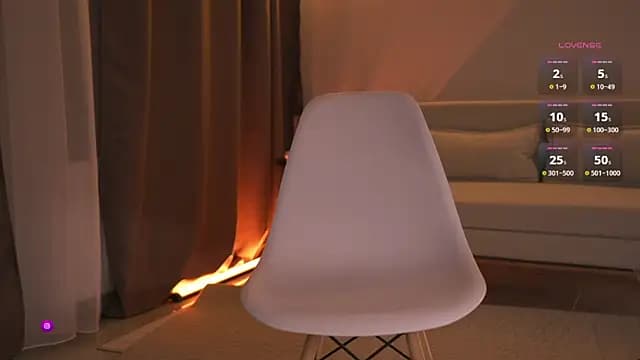 OnlyNora live cam