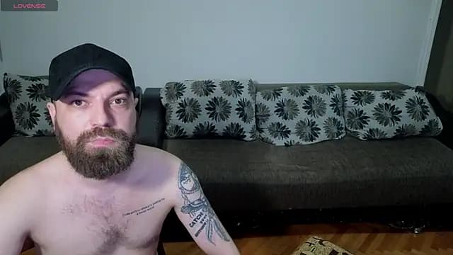 DoubleJake live cam