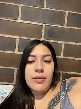 Latina_vanessa live cam