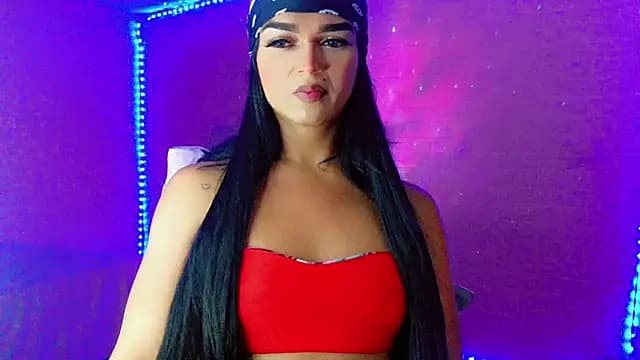 Ms-Zoehans live cam