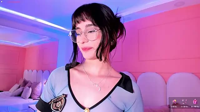 emilly_williams_ live cam