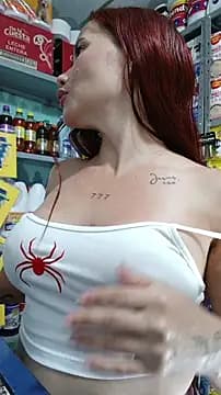 Queen_lorena live cam