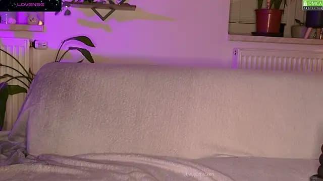 VenomVixen live cam
