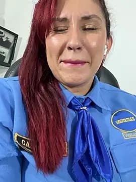 Megan-01 live cam
