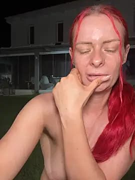 FariBanxOfficial live cam