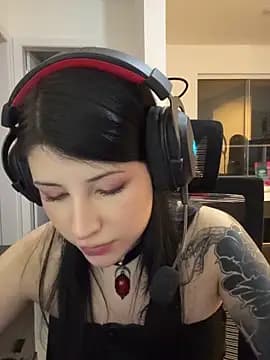 Miihzukii live cam