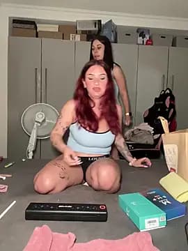 OliviaaFischer live cam
