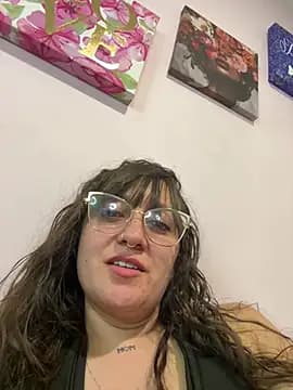 SammyGomez live cam