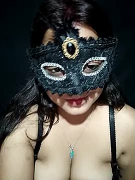 Mampy_kolkata live cam