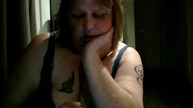 Sylviastar46 live cam
