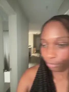 MadameMuse live cam